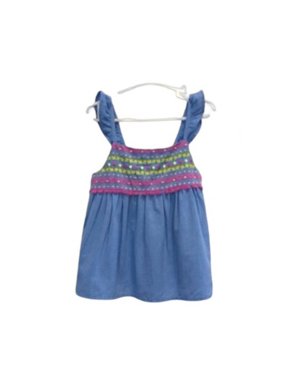$10 Sale (Firm) Cat & Jack Tank Top